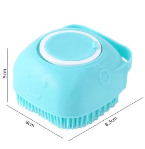 Cepillo para bañar - Imagen 5