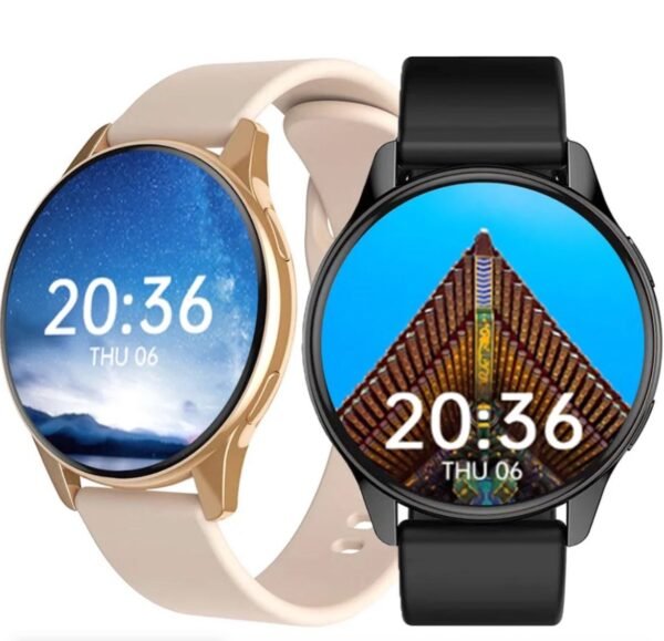 Smartwatch active 2
