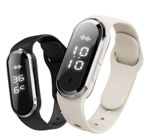 Reloj antimosquito M21