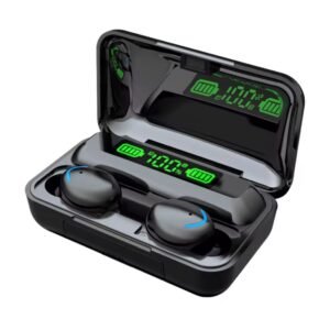 Auriculares Inalámbricos TWS F9-5