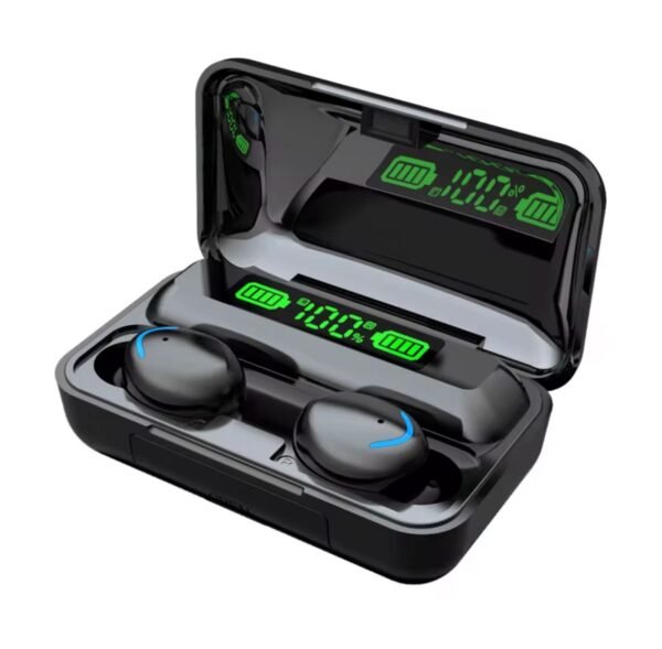 Auriculares Inalámbricos TWS F9-5